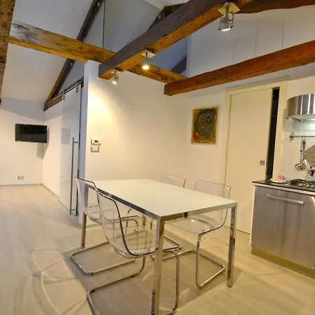 Ve.N.I.Ce Cera Ca' Corte Sconta Venice Exterior photo