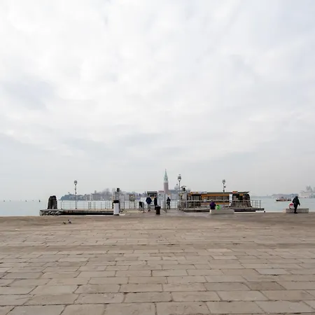 Ve.N.I.Ce Cera Ca' Corte Sconta Venice Exterior photo
