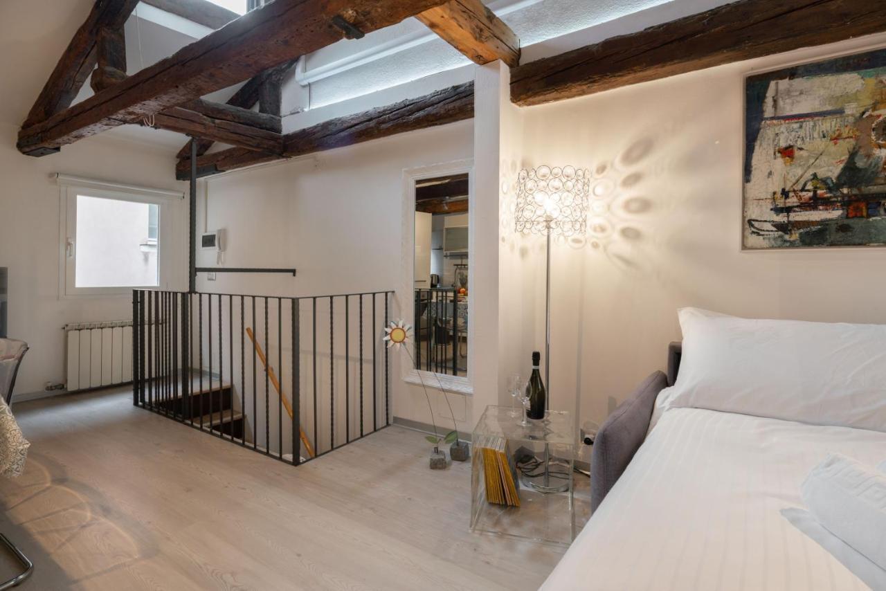 Apartamento Ve.n.i.ce Cera Ca' Corte Sconta Veneza
