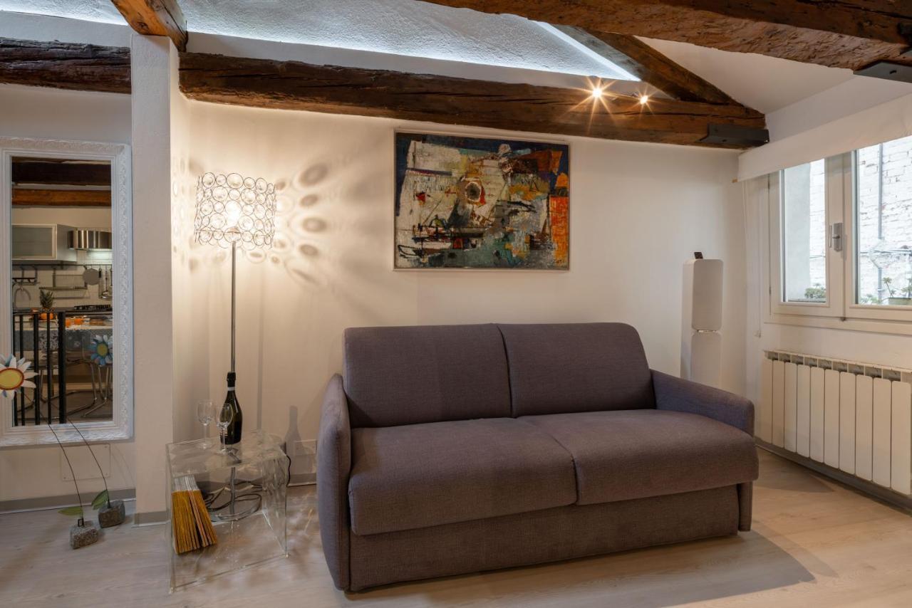 Apartamento Ve.n.i.ce Cera Ca' Corte Sconta Veneza