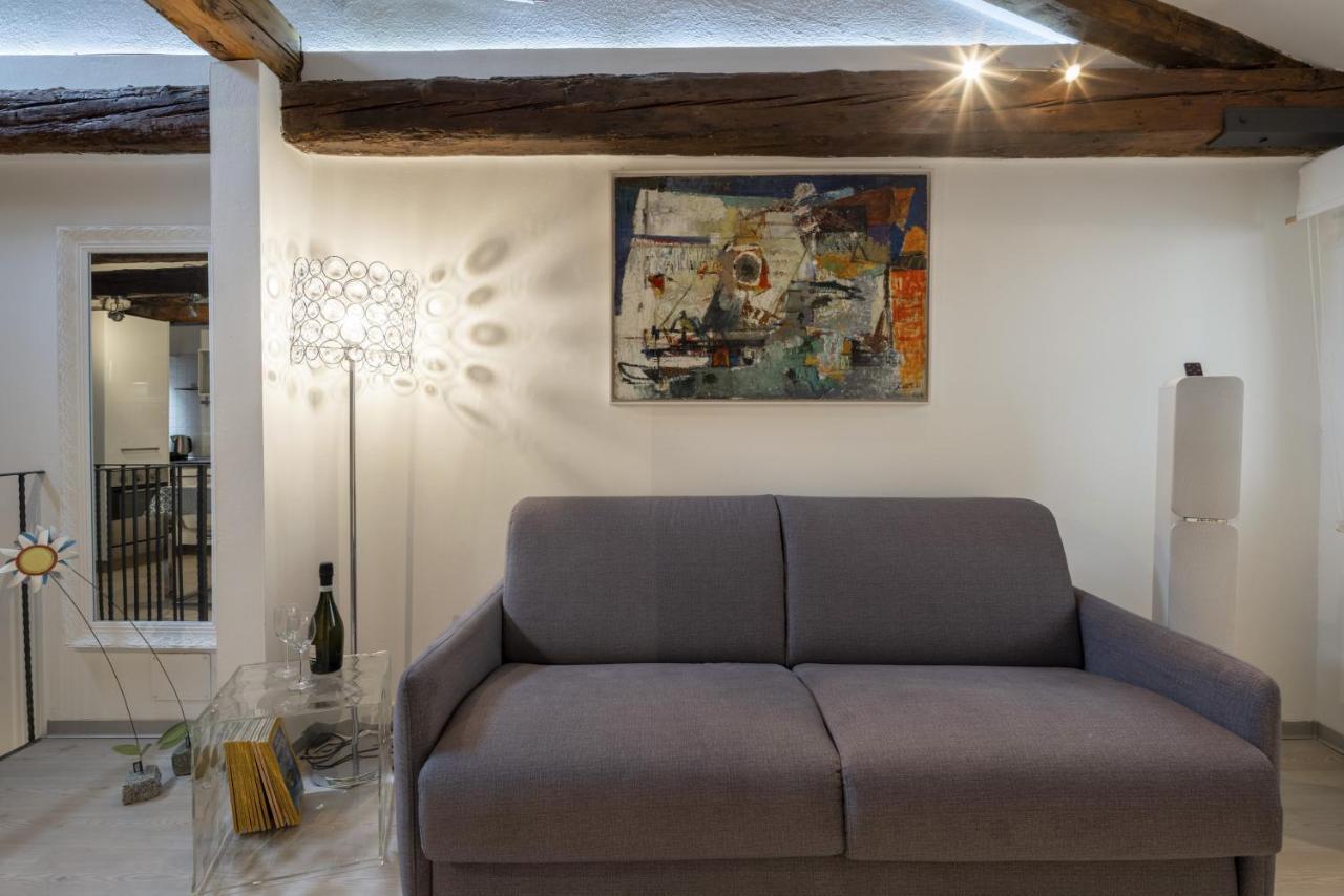 Ve.n.i.ce Cera Ca' Corte Sconta Apartamento