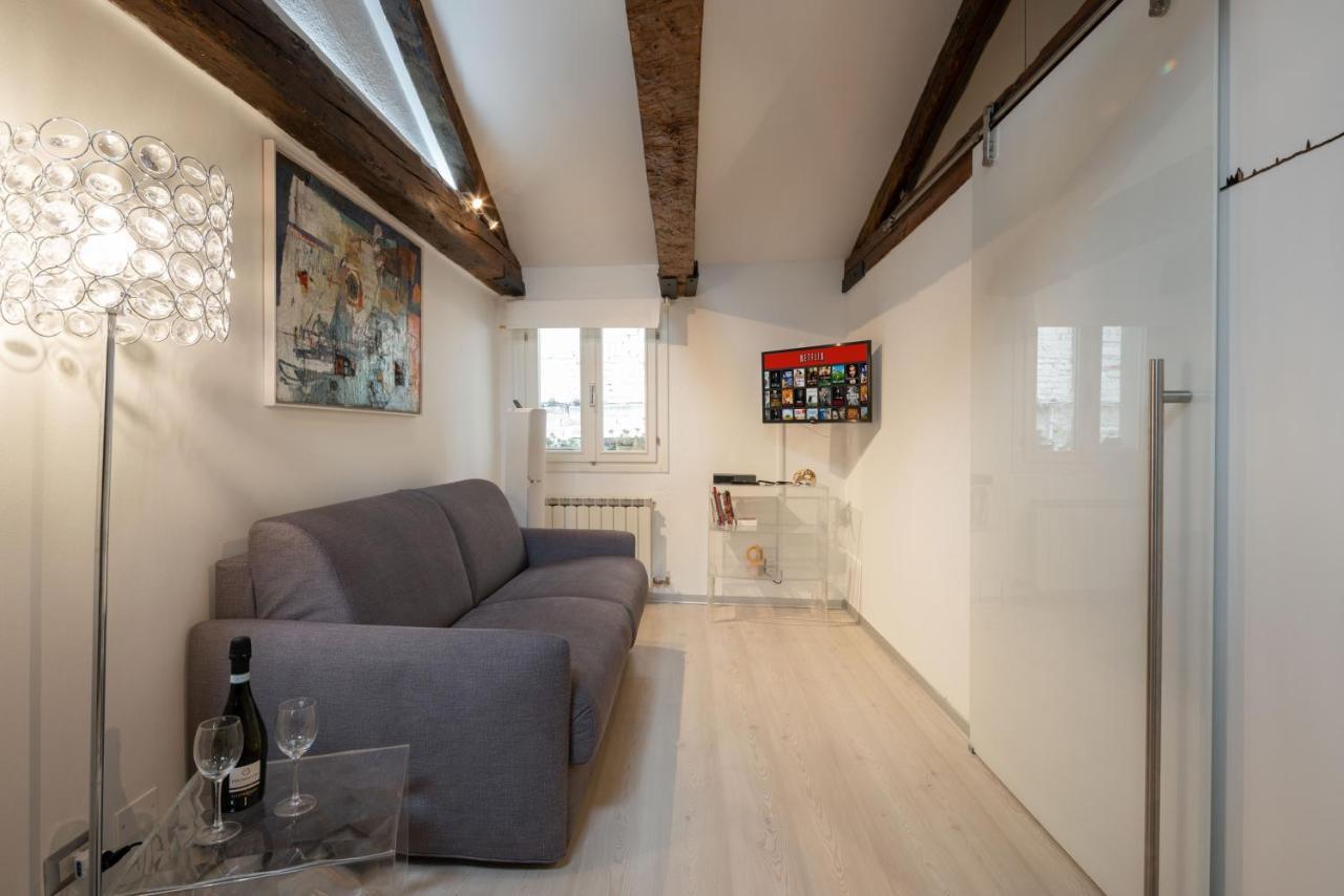 Ve.n.i.ce Cera Ca' Corte Sconta Apartamento Veneza