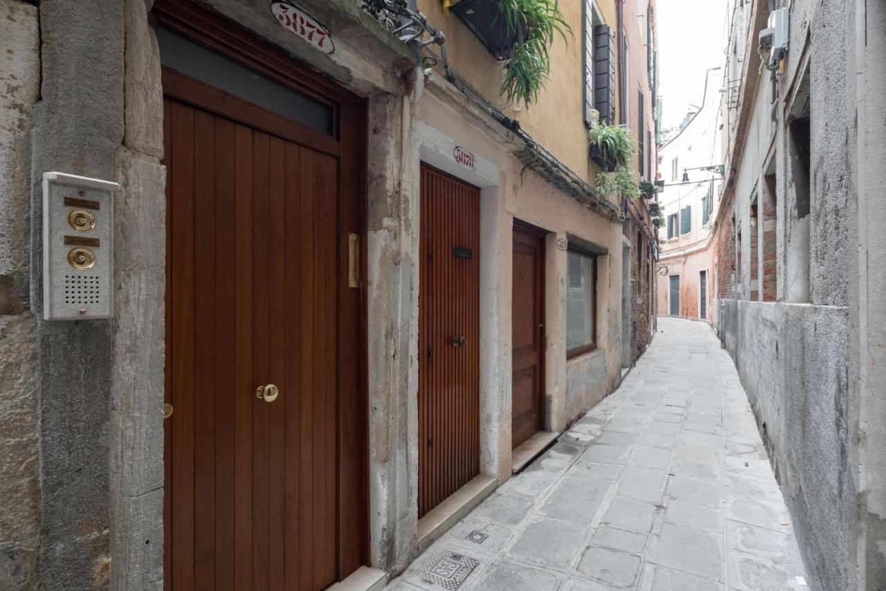 Ve.n.i.ce Cera Ca' Corte Sconta * Veneza