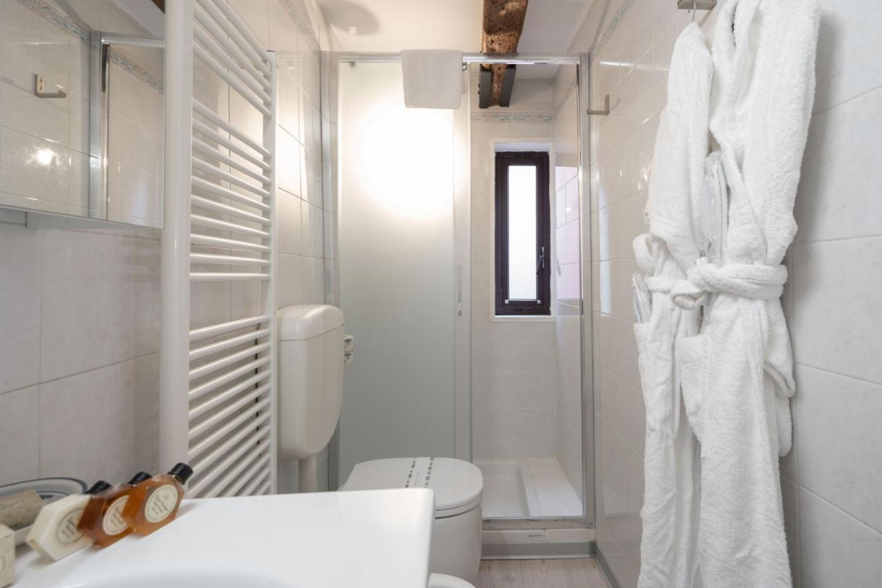 Apartamento Ve.n.i.ce Cera Ca' Corte Sconta *