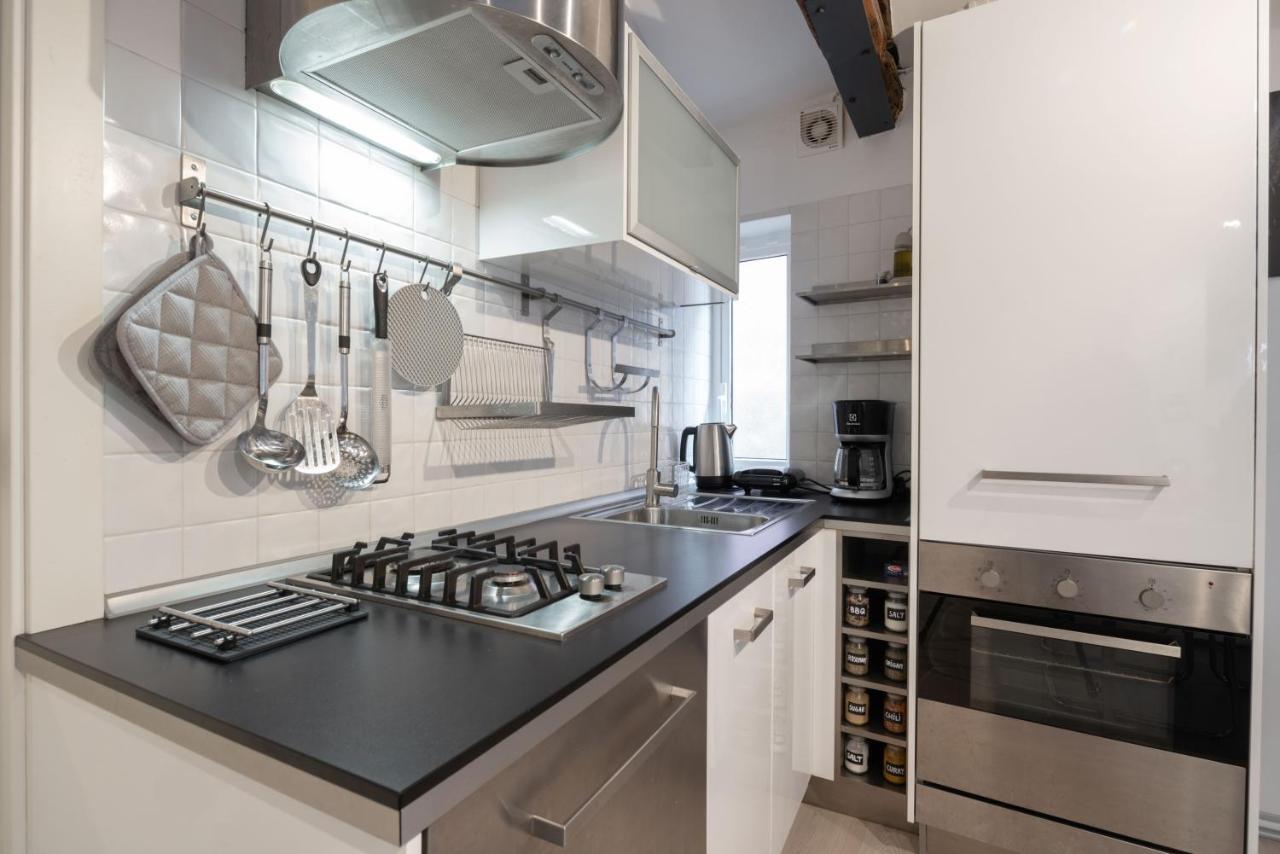 Ve.n.i.ce Cera Ca' Corte Sconta Apartamento Veneza