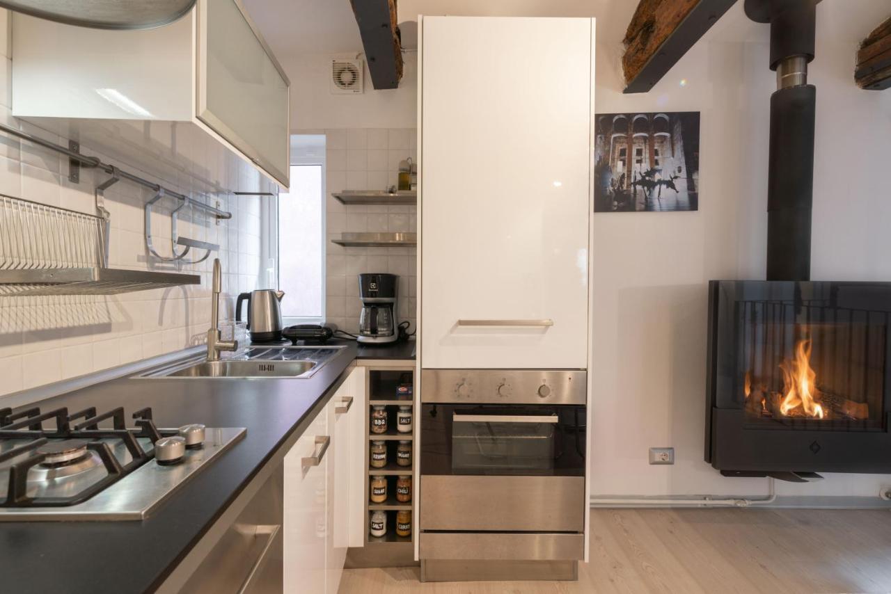 Apartamento Ve.n.i.ce Cera Ca' Corte Sconta Veneza
