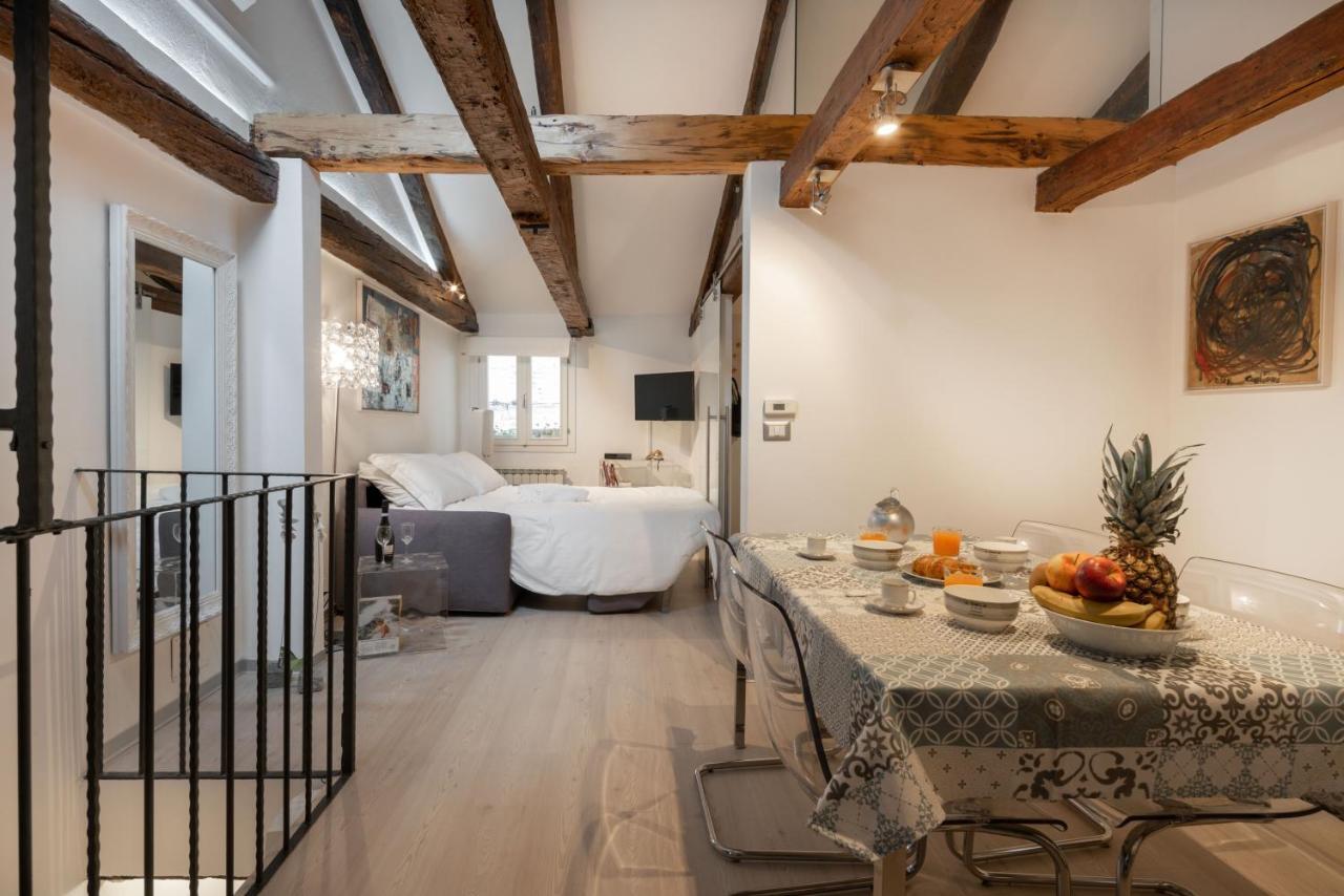 Apartamento Ve.n.i.ce Cera Ca' Corte Sconta *