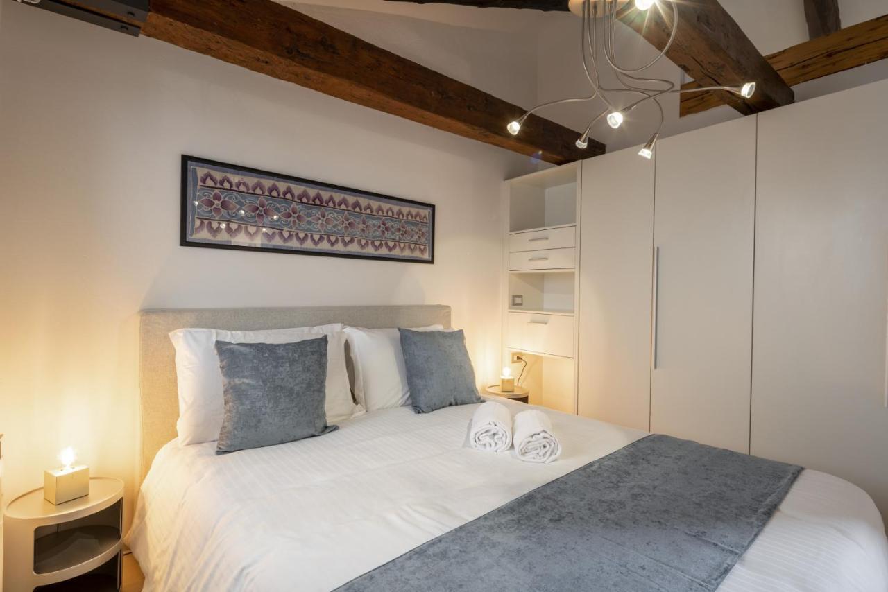 Apartamento Ve.n.i.ce Cera Ca' Corte Sconta