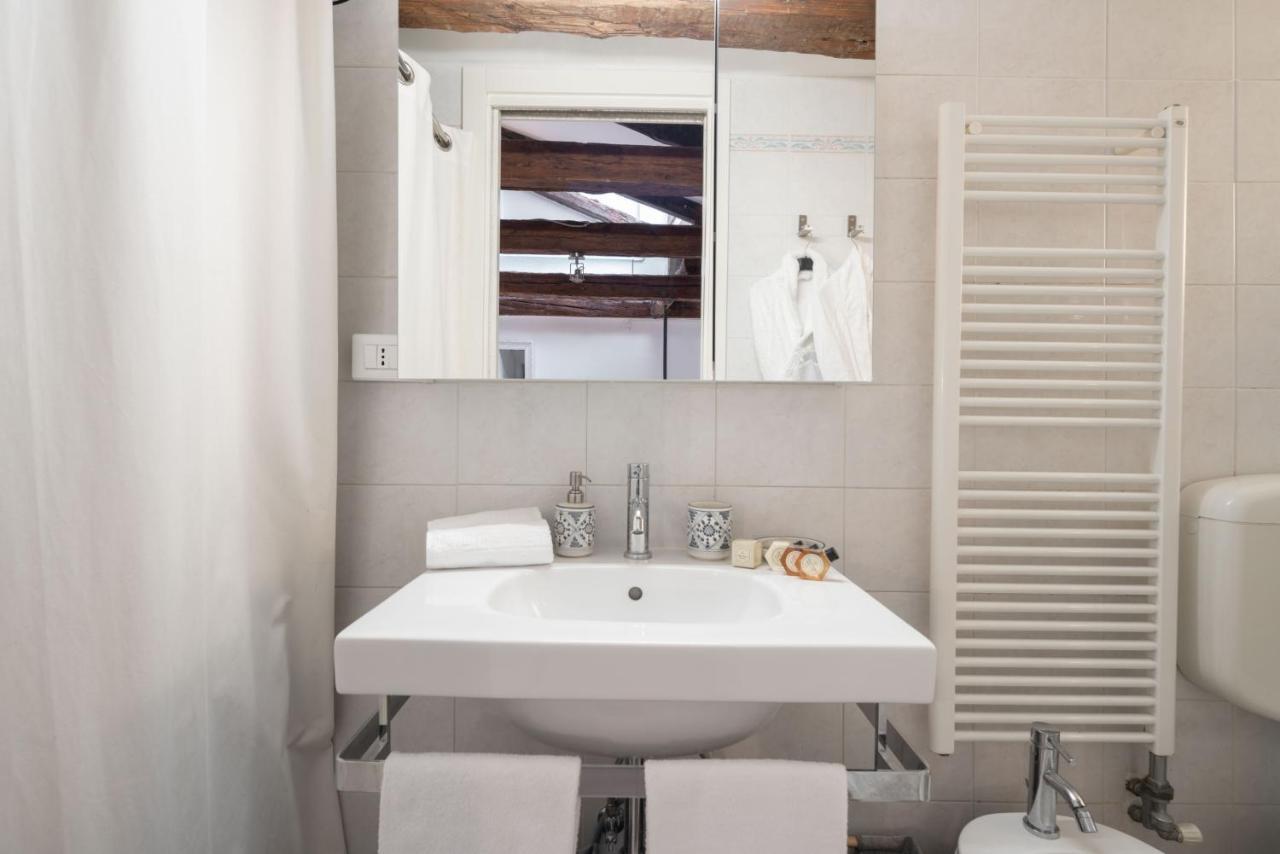 Ve.n.i.ce Cera Ca' Corte Sconta Apartamento
