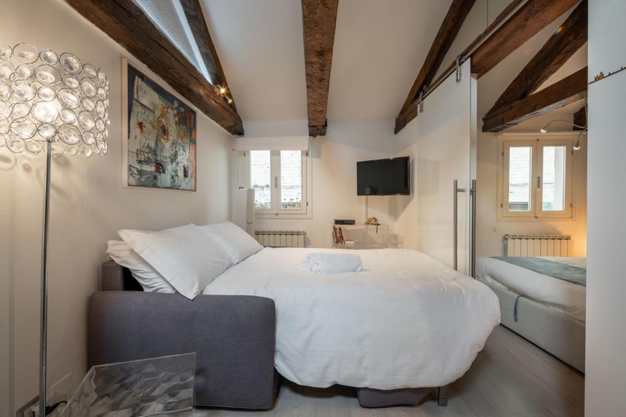 Apartamento Ve.n.i.ce Cera Ca' Corte Sconta Veneza